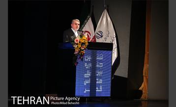 اختتامیه ششمین جشنواره مد و لباس فجر‎ 1