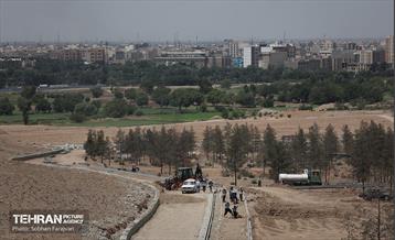 اینجا کارگاهه؛ پروژه بام ری 63