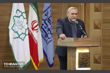همایش تخصصی آموزش همگانی محیط زیست 26