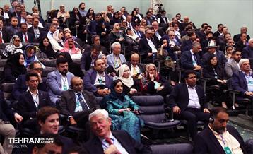 مجمع گفتگوی تهران 25