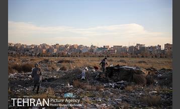 بازدید شهردار تهران از منطقه 19 32