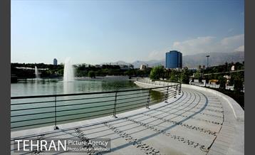 دریاچه و باغ هنر 29