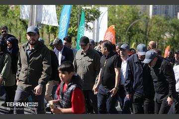همایش پیاده روی و اختتامیه جشنواره بهشت 2  54