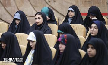 آیین بزرگداشت شهدای خدمت 15