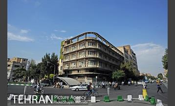 میدان امام خمینی(ره) 10