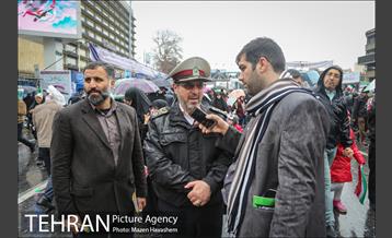 راهپیمایی یوم الله ۲۲ بهمن  31