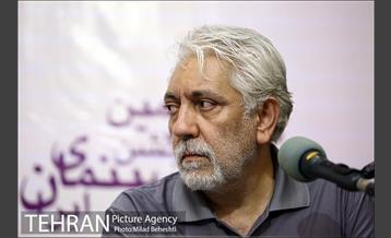 نشست رسانه ای هجدهمین جشن بزرگ سینمای ایران‎ 4