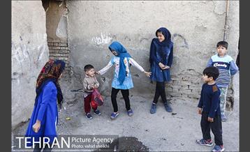 بازدید شهردار تهران از کوره پز خانه شاغلام (خلازیر) 9