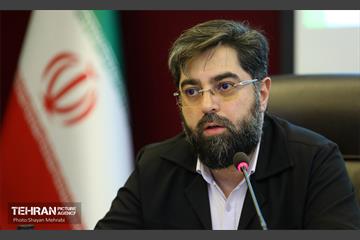 دهمین نشست کمیته محیط‌زیست و توسعه پایدار کلانشهرهای کشور 14