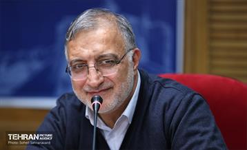 جلسه بررسی طرح‌های ساماندهی کودکان کار و معتادان متجاهر 5