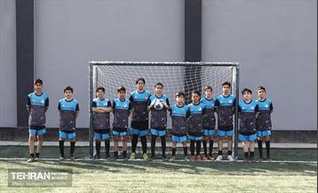 بهره‌برداری از ۲۲ پروژه منطقه ۴ 40