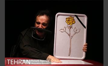 نمایش رومئو و ژولیت یا تو چرا تیبالت رو کشتی؟ 21