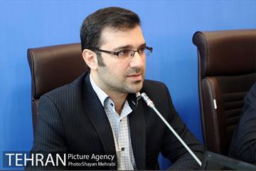 نشست دورنگاه ارتباطات شهر تهران 22