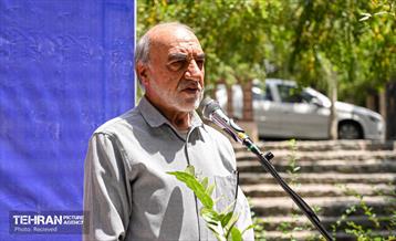 مراسم افتتاح مرکز توانمندسازی سالمندان (سرای زندگی) 16