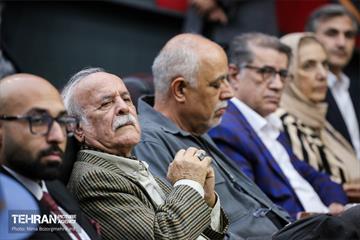 افتتاح دومین نمایشگاه «بی‌انتهاتر از عشق»