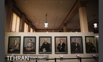 موزه بانک ملی 10