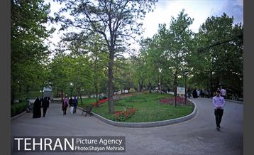 بوستان ملت 42