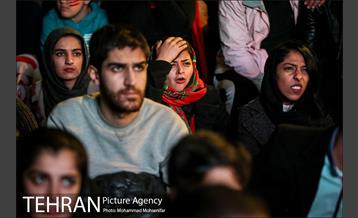 تماشای دیدار تیم های فوتبال پرسپولیس و کاشیما 19