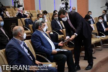 نشست خبری شهردار تهران 2