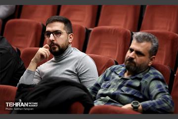 رویداد آموزشی سینما، توسعه 15