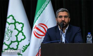 تقدیر از عوامل اجرایی کلان پروژه‌های منطقه ۹ 18