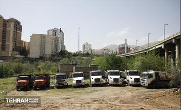 آغاز عملیات اجرایی پروژه مسکونی ۱100 واحدی در محله اسلام آباد 30