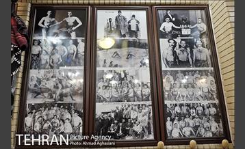 شب های رمضان در محله شاهپور 21