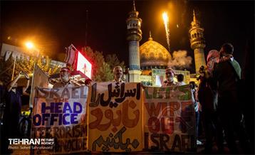 از فلسطین تا آزادی 11