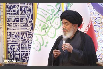 یادبود شهدای مقاومت مسجد جامع الغدیر خیابان ۱۷ شهریور 34