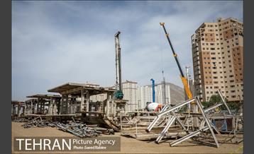 توسعه متروی تهران؛ آغاز عملیات اجرایی خط 10 مترو 13