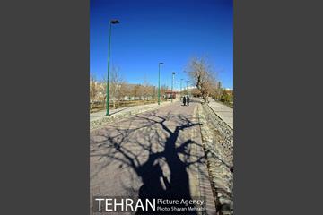 بوستان پلیس 35