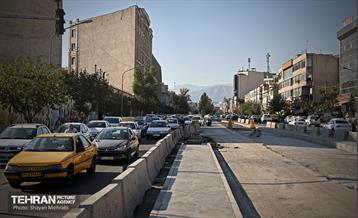 اینجا کارگاهه؛ پل میدان توحید 58