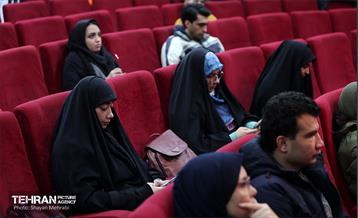 نشست خبری سخنگوی شهرداری تهران 34