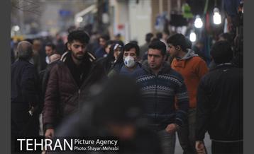 آلودگی هوای پایتخت 2