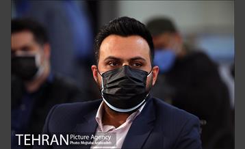 اختتامیه اولین جشنواره انیمیشن‌های یک دقیقه ای مترو 4