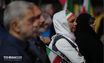 هفتادوپنجمین شب اجتماع دفاع از انقلاب 24