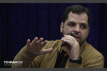 رویداد آموزشی تعالی سازمانی و تحول اداری شهرداری تهران 7