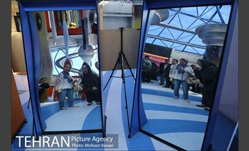 تهرانگردی شهردار بغداد 8