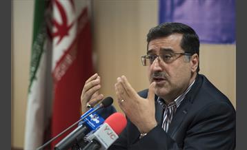 نشست پرسش و پاسخ معاون محترم مالی و اقتصاد شهری