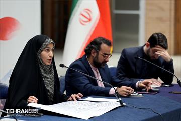 نشست افق 55، از ایده تا دوستی 9