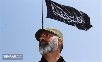 سی و ششمین سالگرد ارتحال امام خمینی (ره) 5