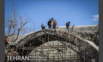 تور عکاسی پروژه های منطقه 5