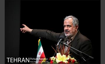 مراسم نکوداشت استاد محمد بهمن بیگی 8