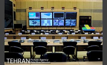 سازمان پیشگیری و مدیریت بحران شهر تهران 2