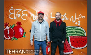 جشن شب چله چلچراغ‎ 5