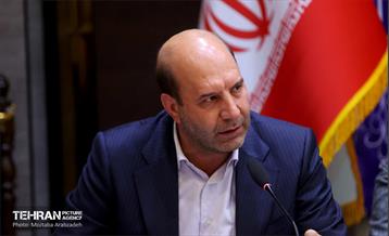 دومین نشست نخبگانی مدیریت شهری و امضای تفاهم نامه با دانشگاه تهران 10