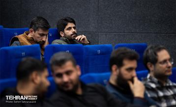 عصر شعر «به‌نام مادر» 15