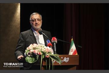 سیزدهمین سالگرد شهادت شهید طهرانی مقدم 7