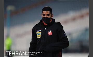 دیدار تیم های پرسپولیس و شهر خودرو  10