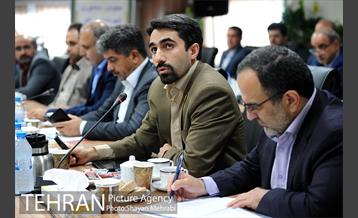 بیست و هفتمین جلسه شورای معاونان، مشاورین و شهرداران 4